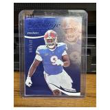 Gervon Dexter SR. Prestige card
