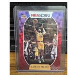Markieff Morris NBA Hoops card