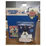 1995 MLB Randy Johnson Figurine