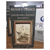 1974 Beams Choice Kentucky Straight  Bourbon