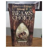 1976 Beams Choice Collectors Edition Volume XI