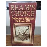 1970s Beams Choice Collectors Edition Volume XIV