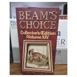 1970s Beams Choice Collectors Edition Volume XIV