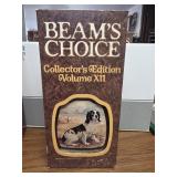 1970s Beams Choice Collectors Edition Volume XII