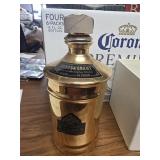 1976 Marita Spirits Kentucky Bourbon whisky empty