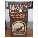 1970s Beams Choice Collectors Edition Volume XII