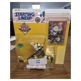 1995 NHL Rob Blake Figurine