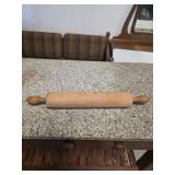 Rolling pin