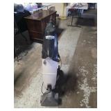 Oreck Rinse-A-Matic Steamer