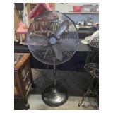 Cabana fan