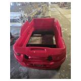Kids bed