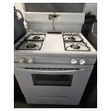 Frigidaire Gas stove