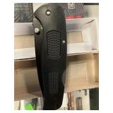 Delta Ranger H1 knife