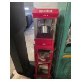 Popcorn popper