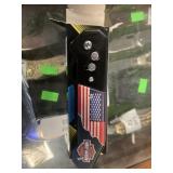 Pocket knife