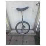 Schwinn unicycle