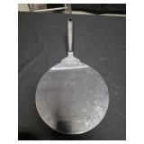 Stainless 12" pizza server