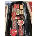Coca Cola pan