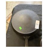 National cast iron skillet