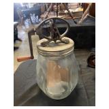 Dazey Churn