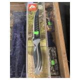 6-inch fillet knife