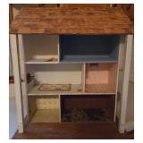 Doll house
