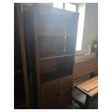 Bookcase