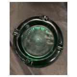 Glass plate