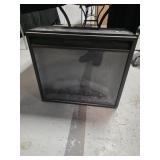 Electric heater