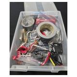 Miscellaneous items