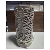 Ceramic lamp