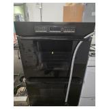 Dacor oven