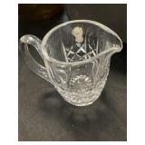 Glass cup