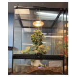 20g tall reptile enclosure