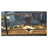 40 gallon reptile enclosure