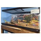 20 gallon long spider enclosure