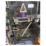 Bird cage