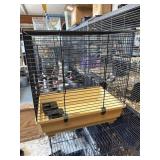 Bird cage