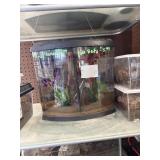 Betta tank