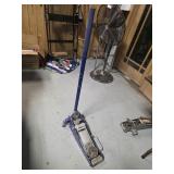 Floor jack