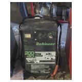 Schauer battery charger