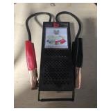Battery tester