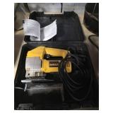 Dewalt jigsaw