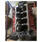 Engine block