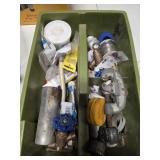 Plumbing accessories