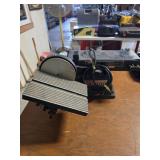 Craftsman disk and belt sander