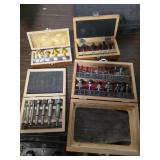 Router Bit Sets