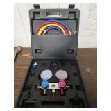 A/C Manifold Gauge set