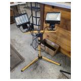 Garage lights