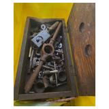 Tap and Die sets